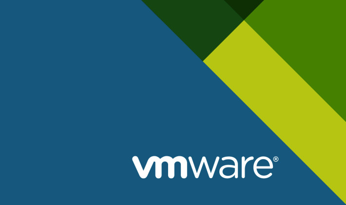 csi ireland work with vmware